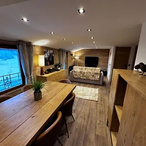  Appartement Millou